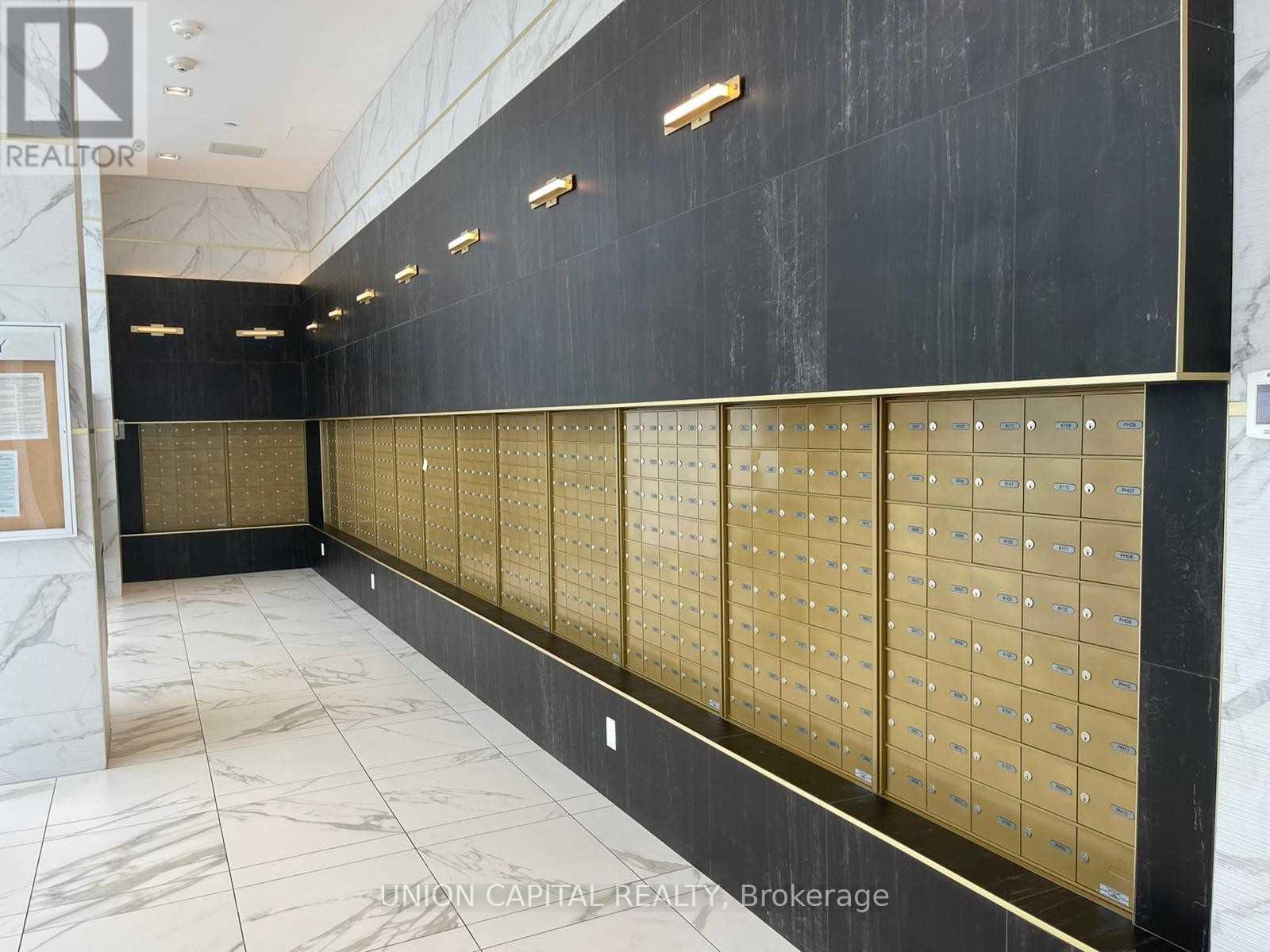 5212 - 5 Buttermill Avenue, Vaughan, ON - With Exterior