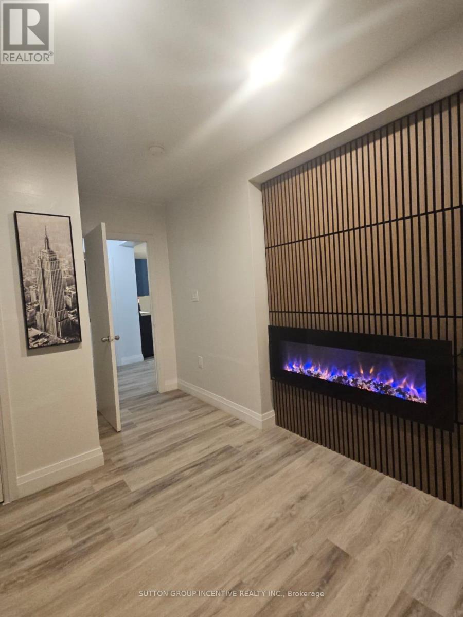 Unit 2 - 2091 25 Street, Innisfil, ON - Indoor Photo Showing Other Room