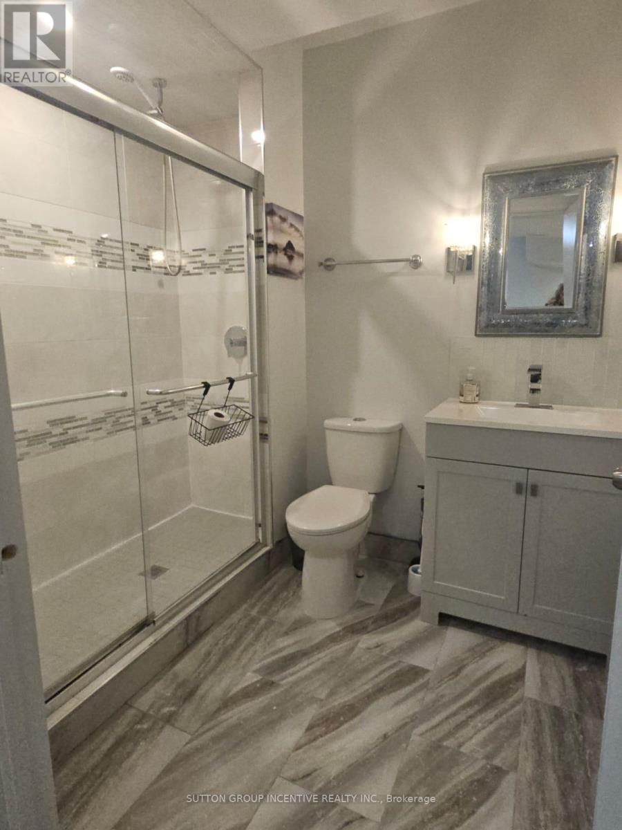 Unit 2 - 2091 25 Street, Innisfil, ON - Indoor Photo Showing Bathroom