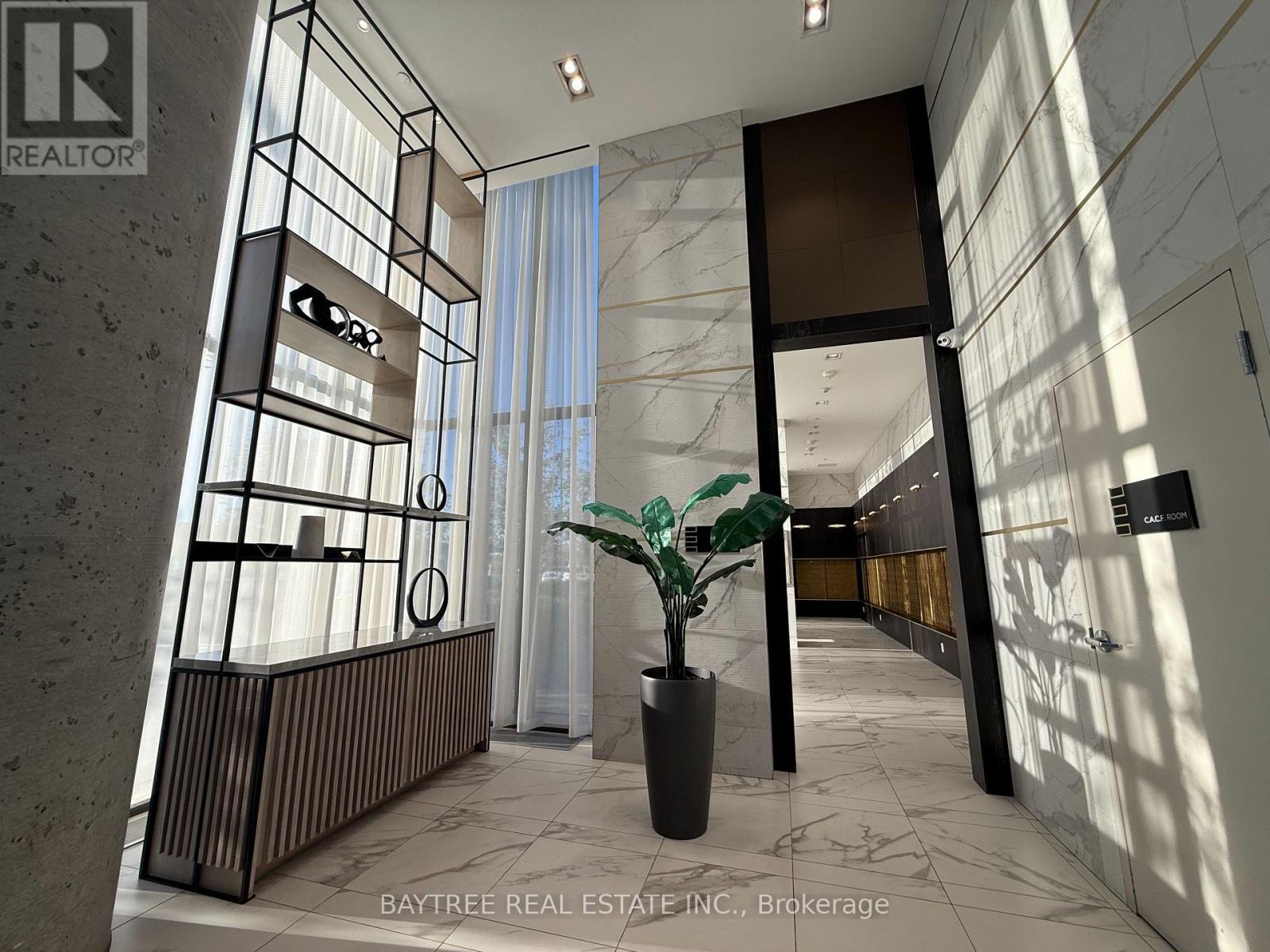 4306 - 5 Buttermill Avenue, Vaughan, ON - Indoor Photo Showing Other Room