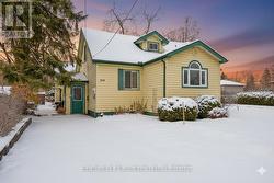 164 COOK STREET Barrie, ON L4M 4G9