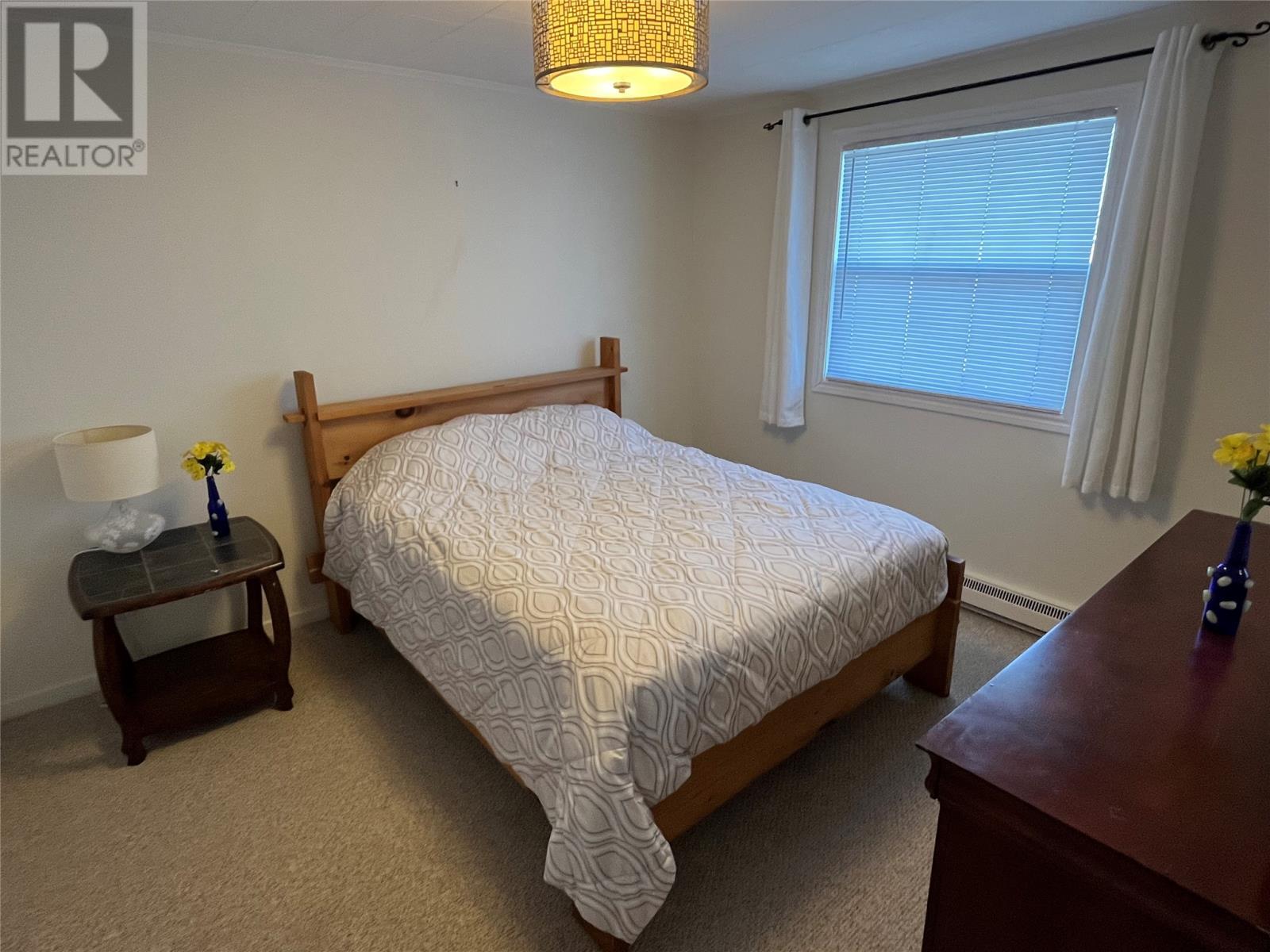 98 Commonwealth Avenue, Mount Pearl, NL - Indoor Photo Showing Bedroom