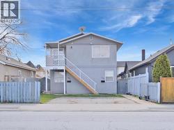 654 Wade Avenue W Unit# 101 & 201 Penticton, BC V2A 1V7