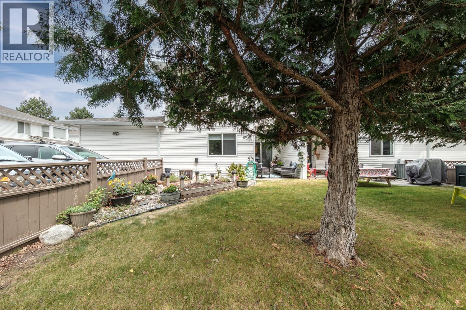 1801 53 Avenue Unit# 16, Vernon, BC - Outdoor