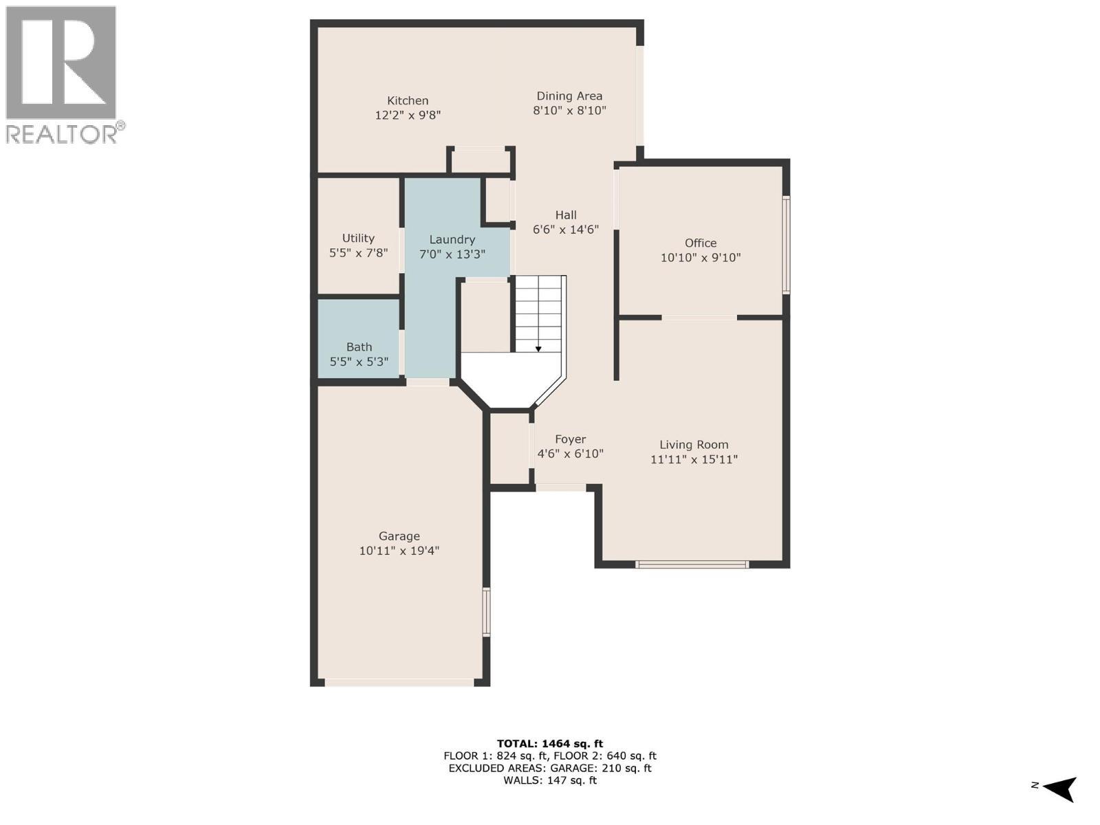 1801 53 Avenue Unit# 16, Vernon, BC - Other