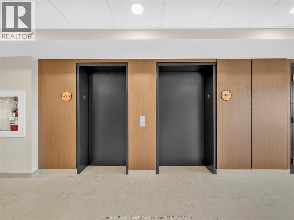 11646 Tecumseh Road Unit# 500, Windsor, ON - Indoor Photo Showing Other Room