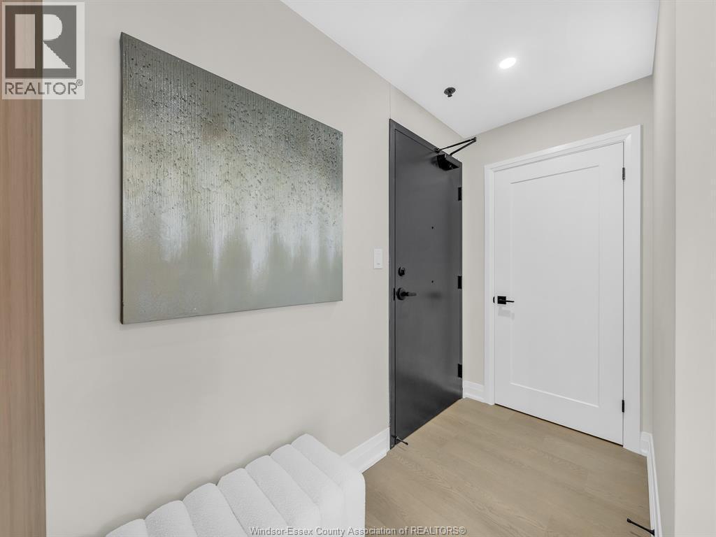 11646 Tecumseh Road Unit# 500, Windsor, ON - Indoor