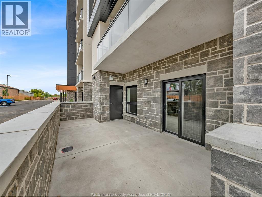 11646 Tecumseh Road Unit# 500, Windsor, ON - Outdoor