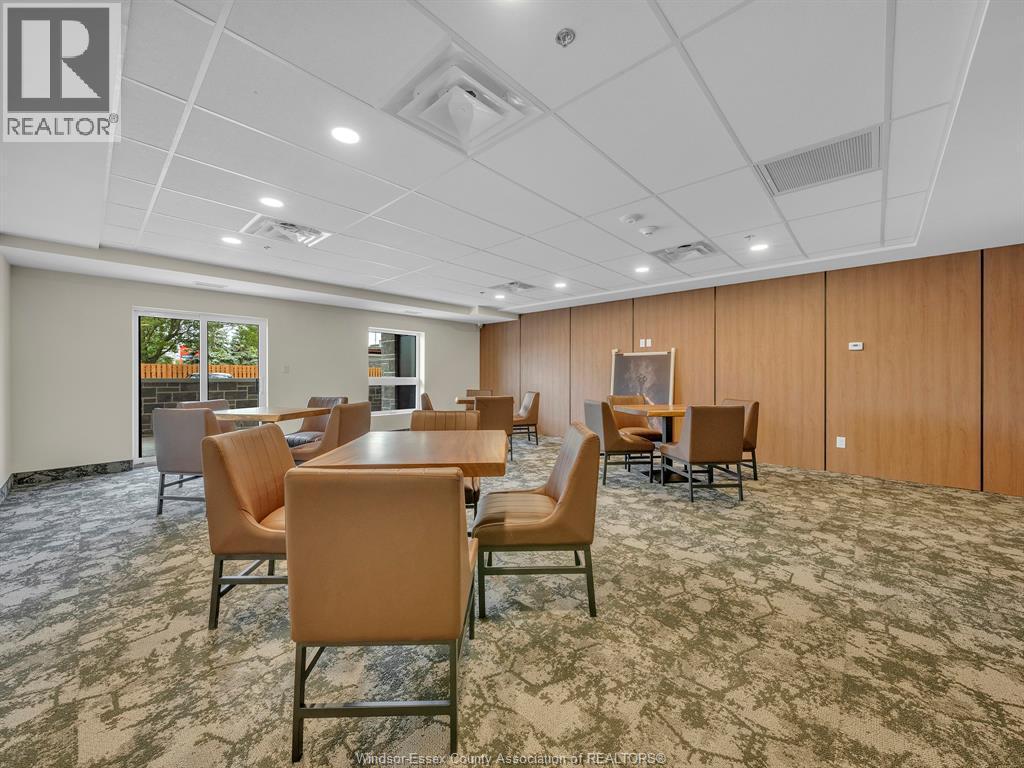 11646 Tecumseh Road Unit# 500, Windsor, ON - Indoor