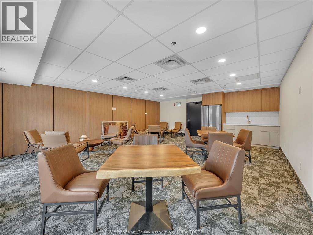 11646 Tecumseh Road Unit# 500, Windsor, ON - Indoor