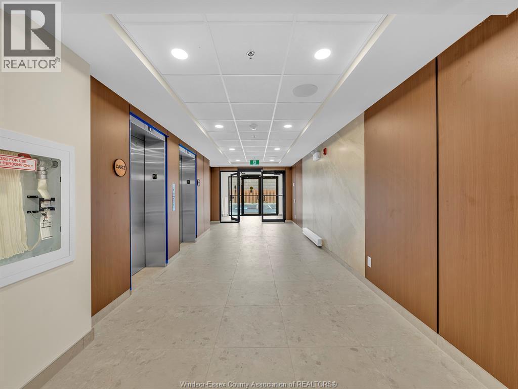 11646 Tecumseh Road Unit# 500, Windsor, ON - Indoor Photo Showing Other Room