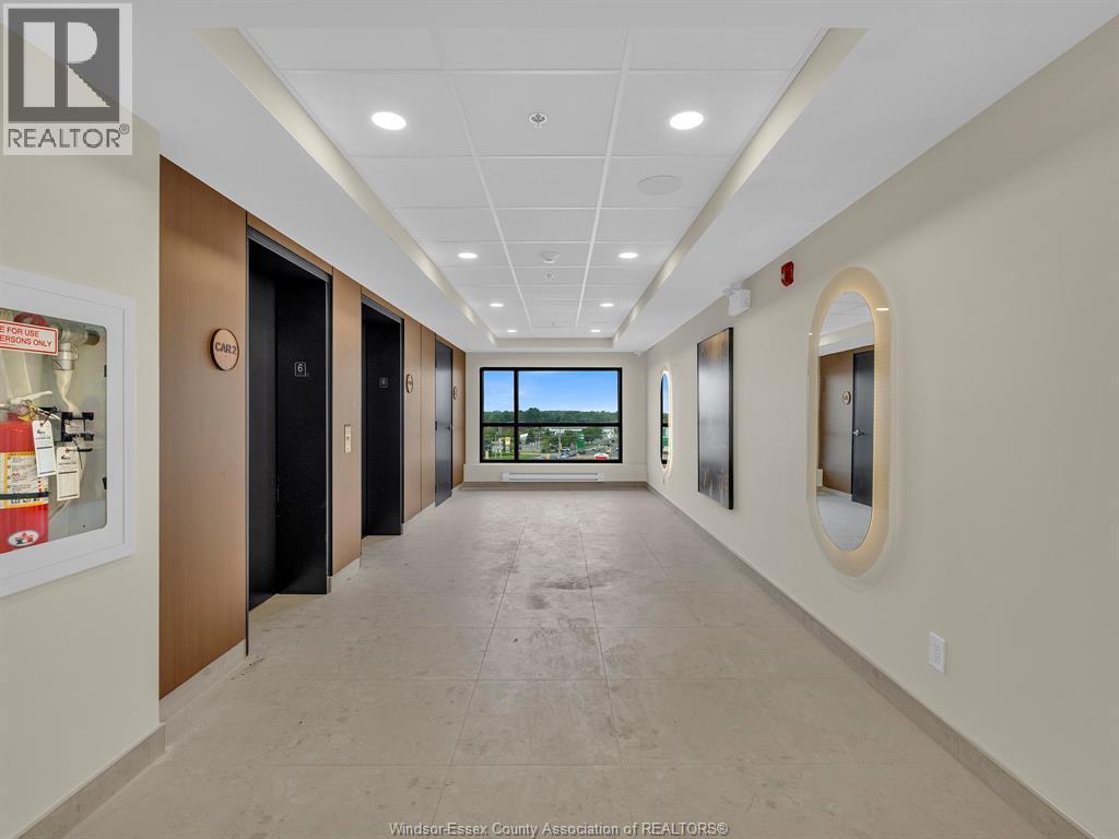 11646 Tecumseh Road Unit# 500, Windsor, ON - Indoor Photo Showing Other Room