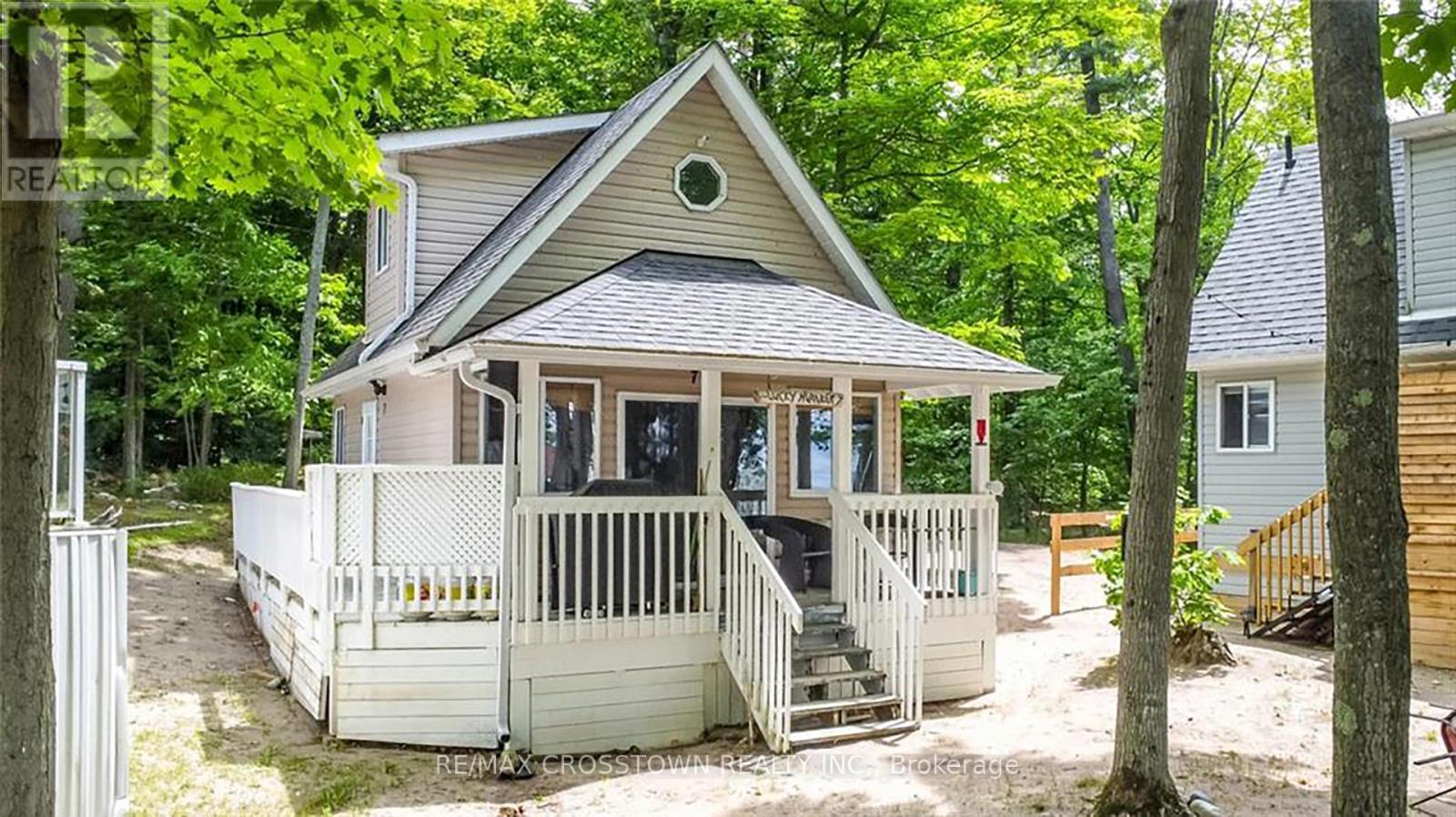 739 Concession 15 Road W, Tiny, ON - Outdoor