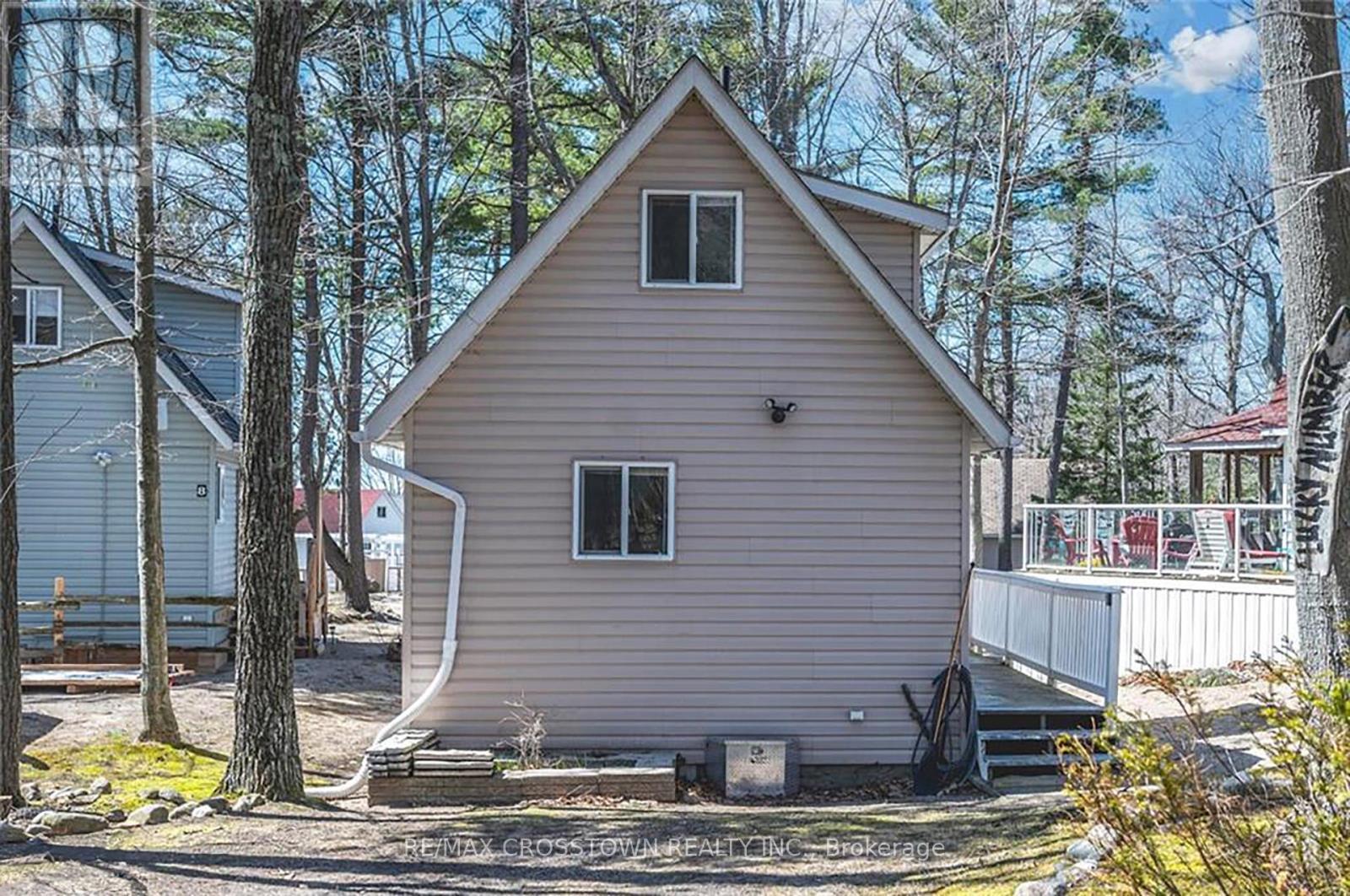 739 Concession 15 Road W, Tiny, ON - Outdoor