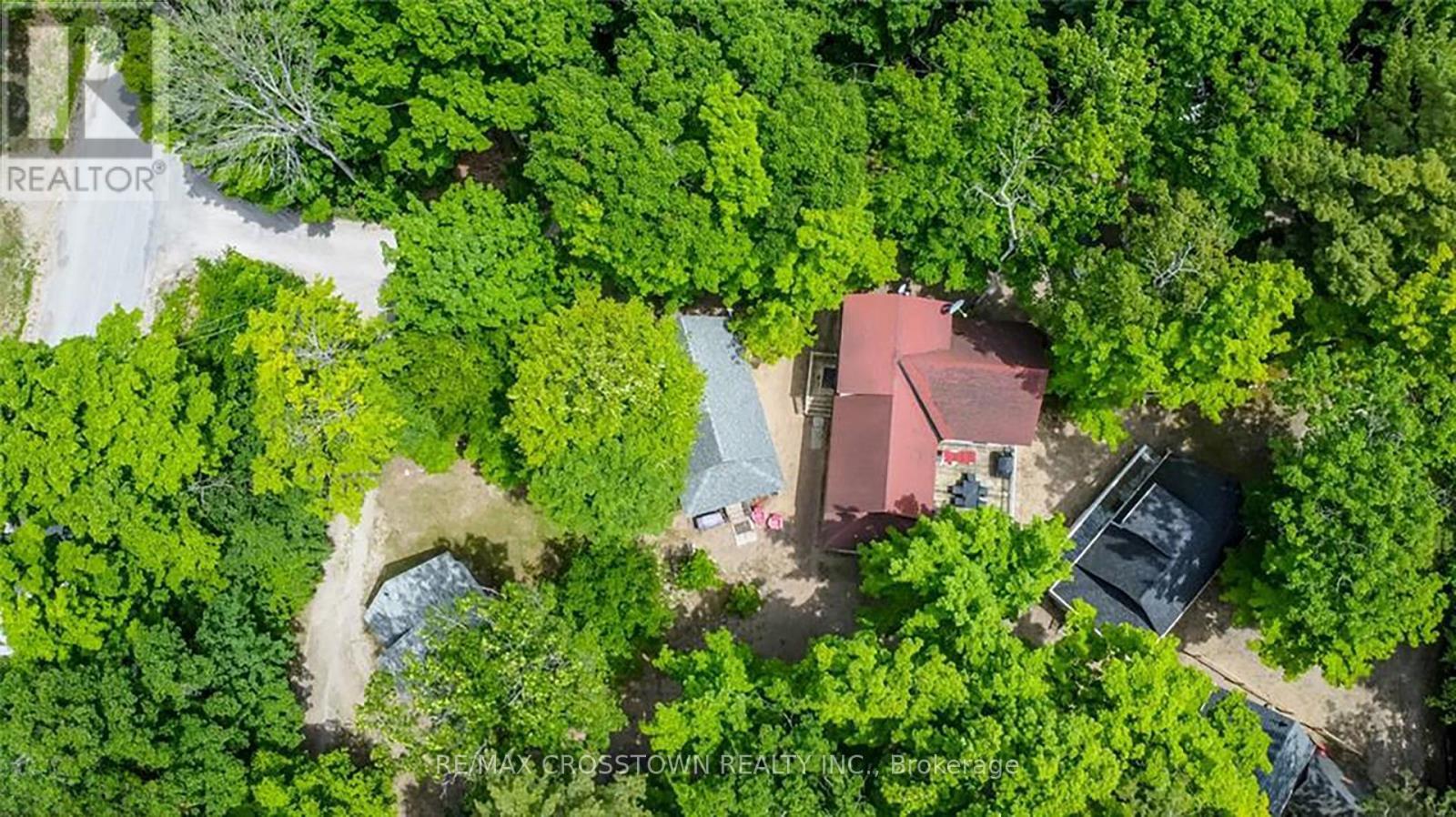 739 Concession 15 Road W, Tiny, ON - Outdoor