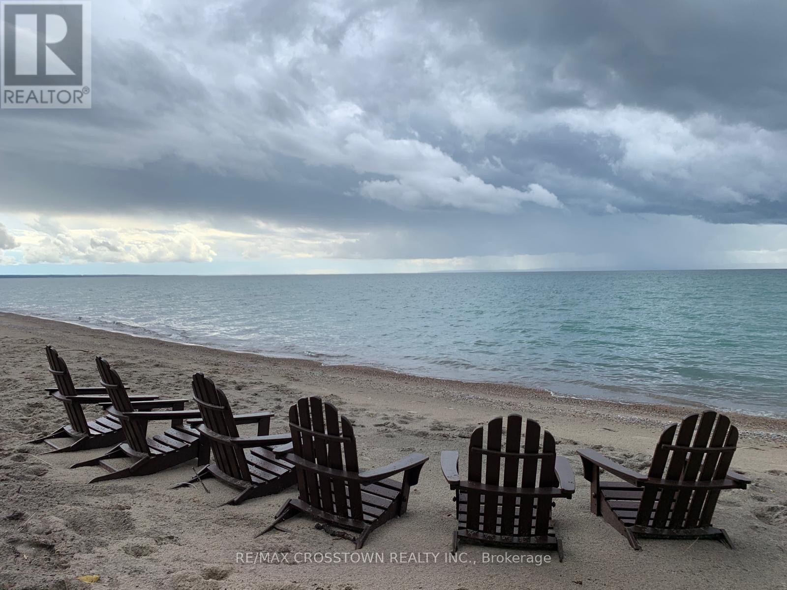 739 Concession 15 Road W, Tiny, ON - Outdoor With Body Of Water With View