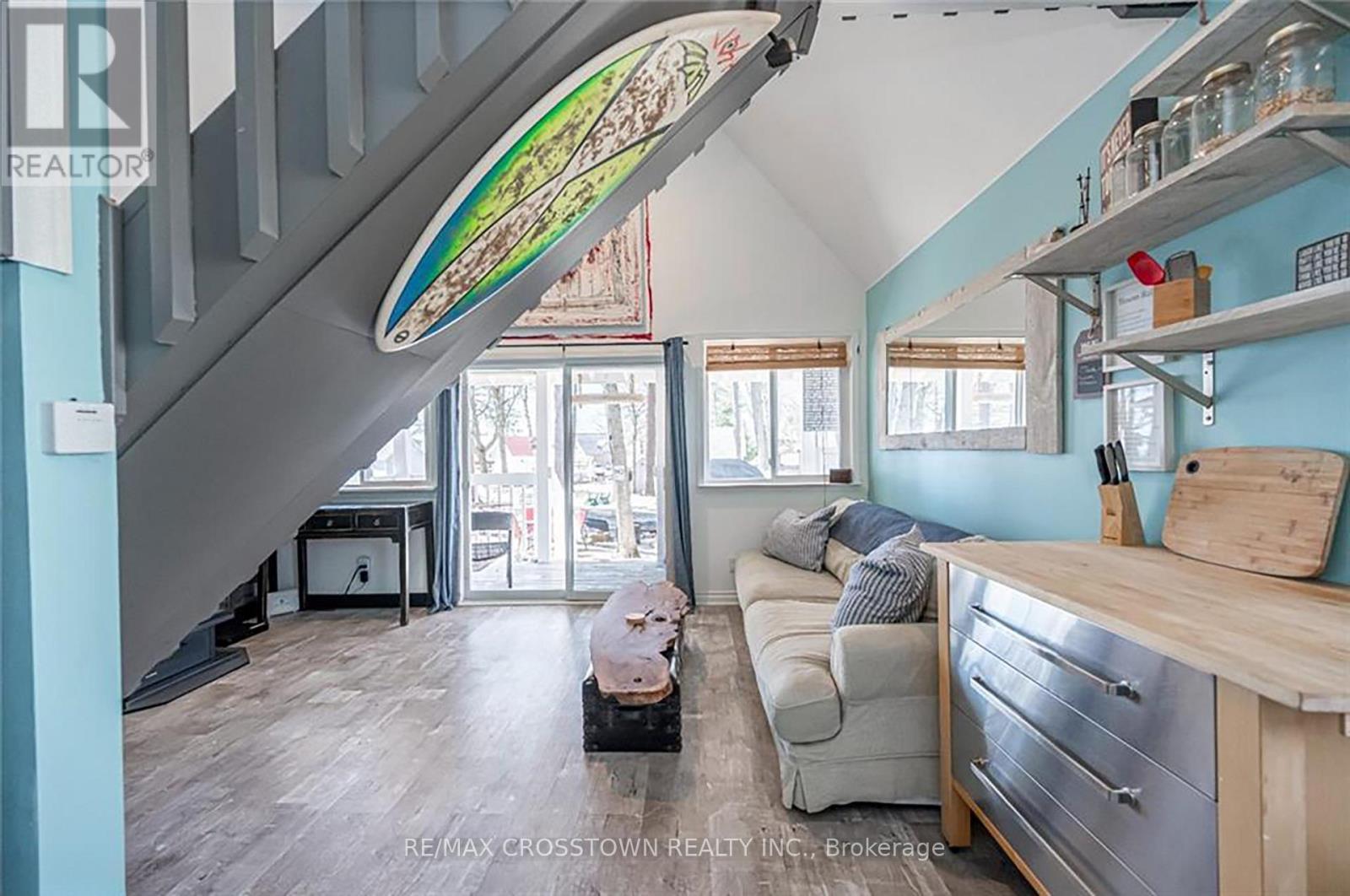 739 Concession 15 Road W, Tiny, ON - Indoor