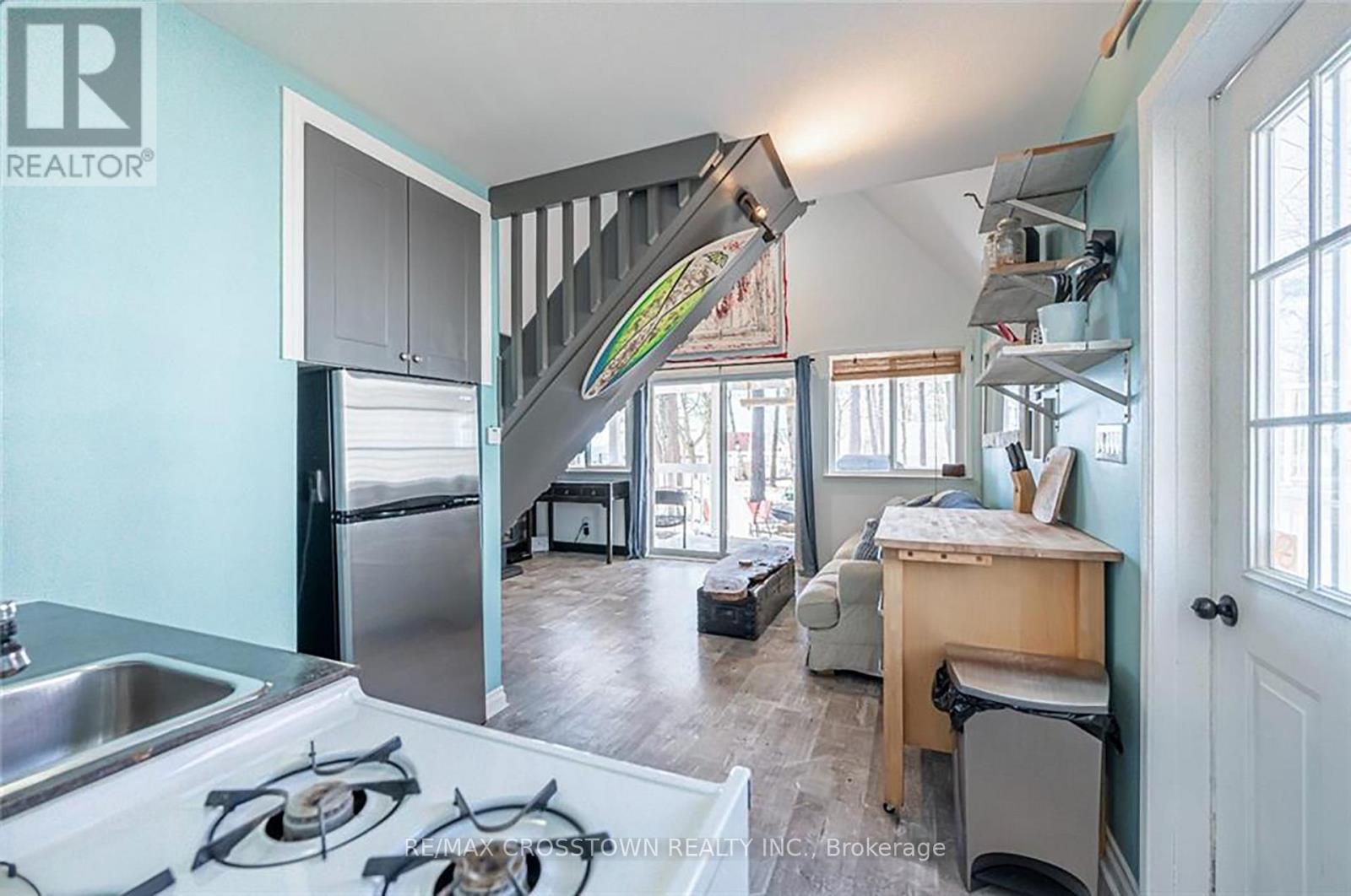 739 Concession 15 Road W, Tiny, ON - Indoor