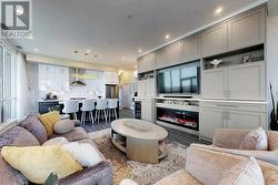 Upgrades elevated by professional designer -