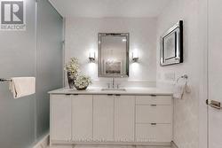 Spa Inspired Bathrooms -