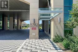 Prestigious boutique midrise Pemberton building -