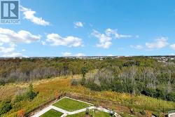 Panoramic Balcony views off the Kitchen area! -