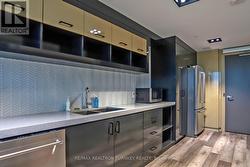 Party Room Includes a Kitchen to host -