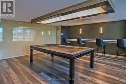 Games room with Pool Table -