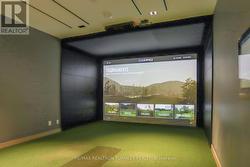 Golf Simulator and Visitor Parking+More! -