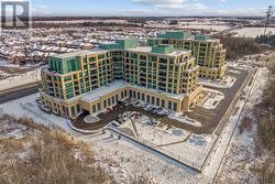 Prestigious boutique midrise Pemberton building -