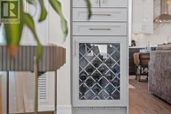 Custom built-ins add comfort and style -