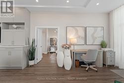 Upgrades elevated by professional designer -