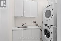 Ensuite Laundry Room -