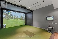 Golf Simulator and Visitor Parking+More! -