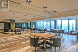 Party Room Includes a Kitchen to host -