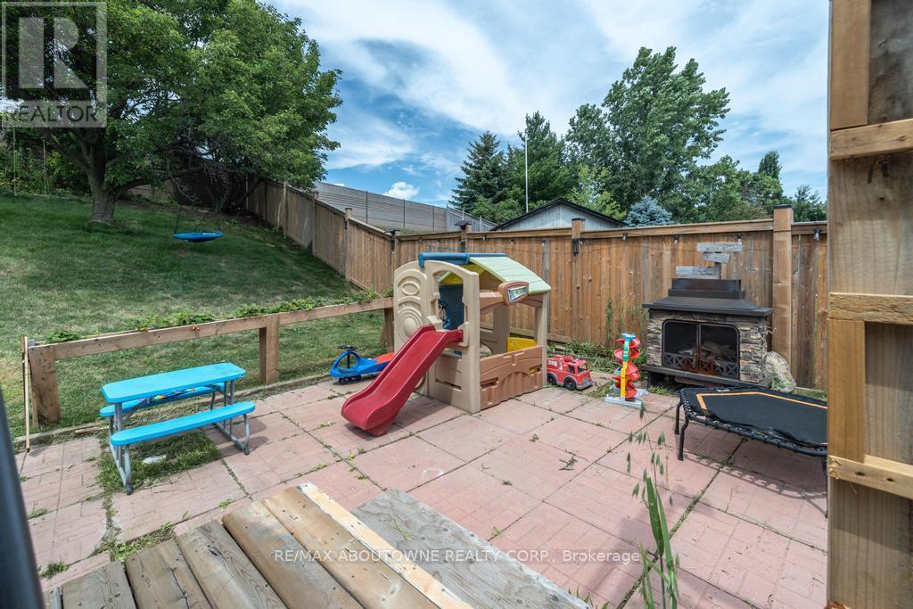 14 Sable Drive, Hamilton, ON - Outdoor With Deck Patio Veranda