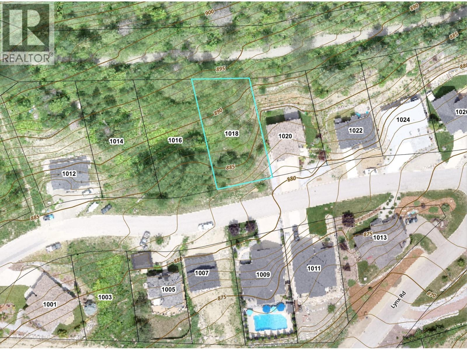 1018 Silvertip Road, Rossland, BC