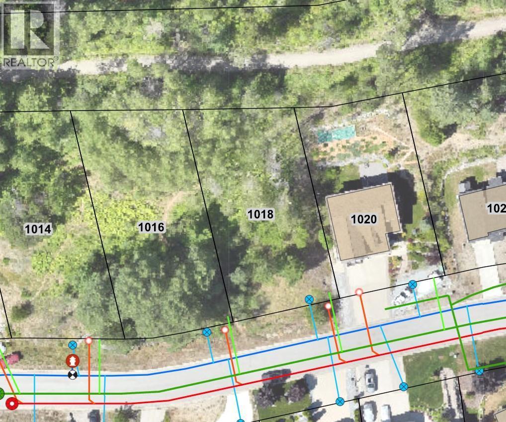 1018 Silvertip Road, Rossland, BC