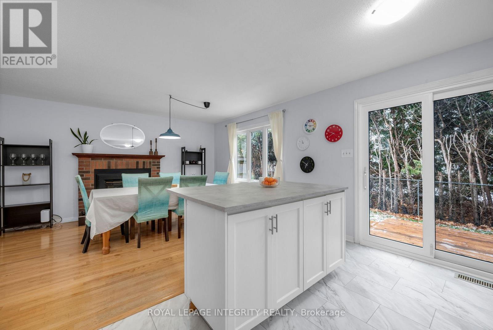 268 Mceachern Crescent, Ottawa, ON - Indoor