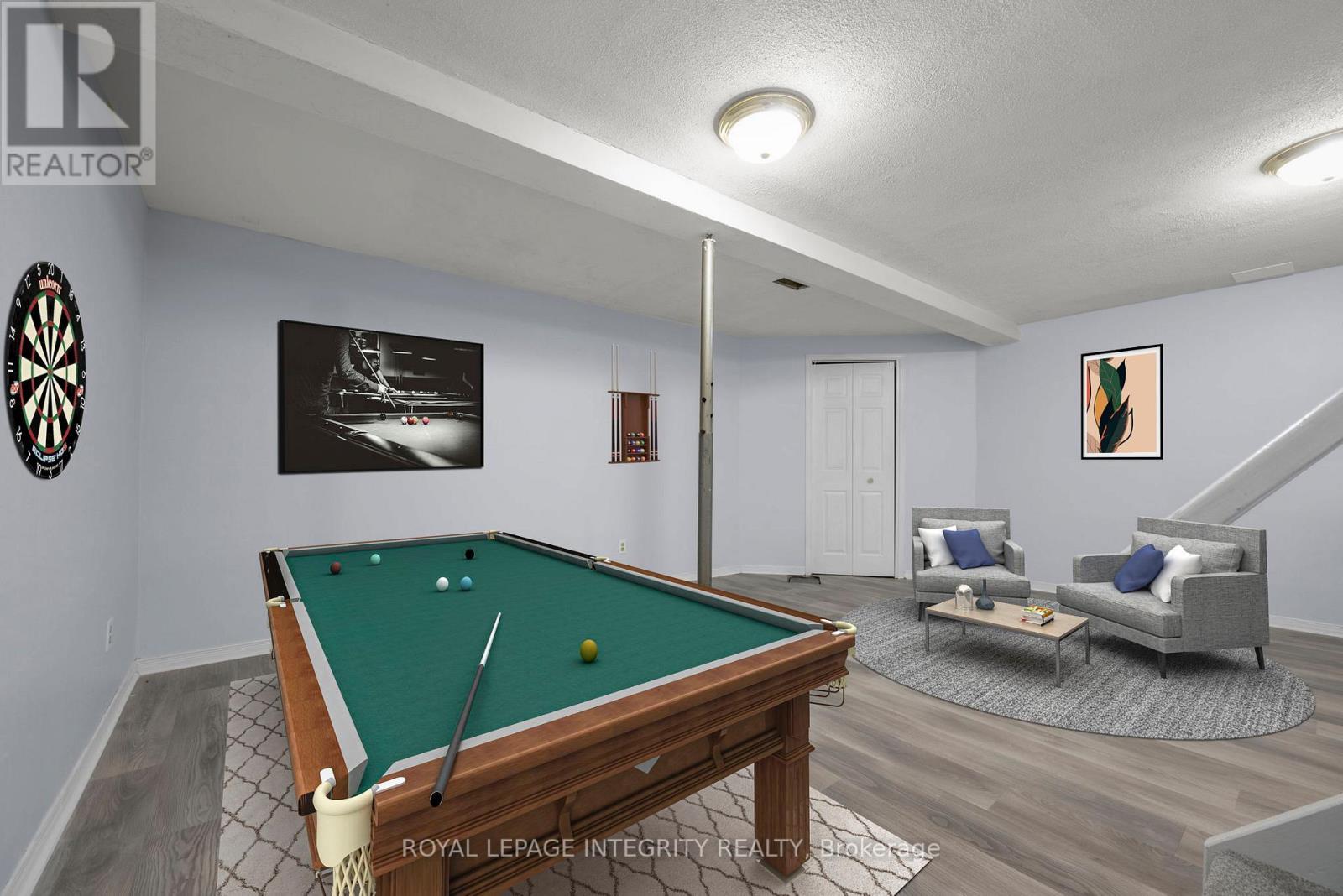 268 Mceachern Crescent, Ottawa, ON - Indoor Photo Showing Other Room