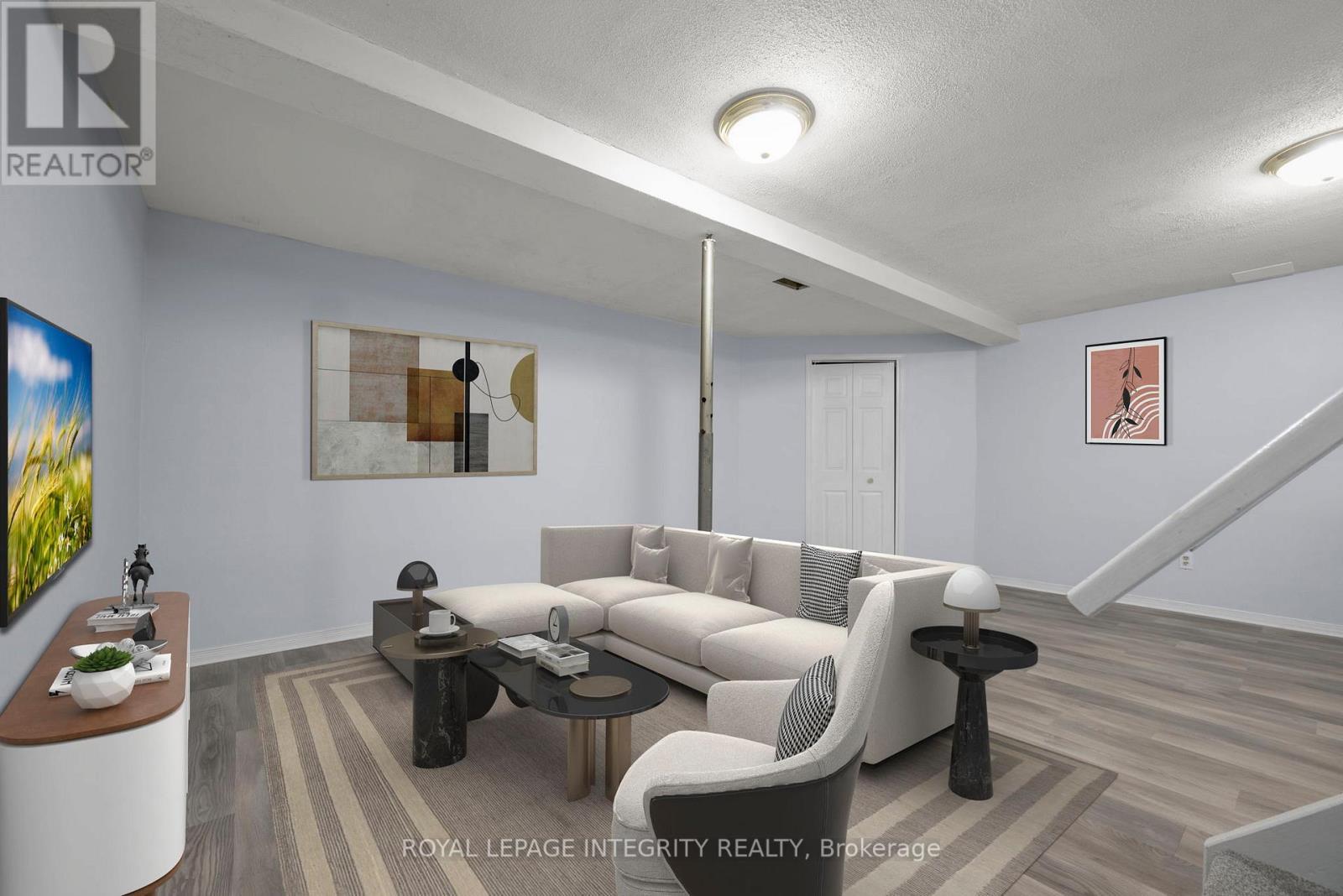 268 Mceachern Crescent, Ottawa, ON - Indoor