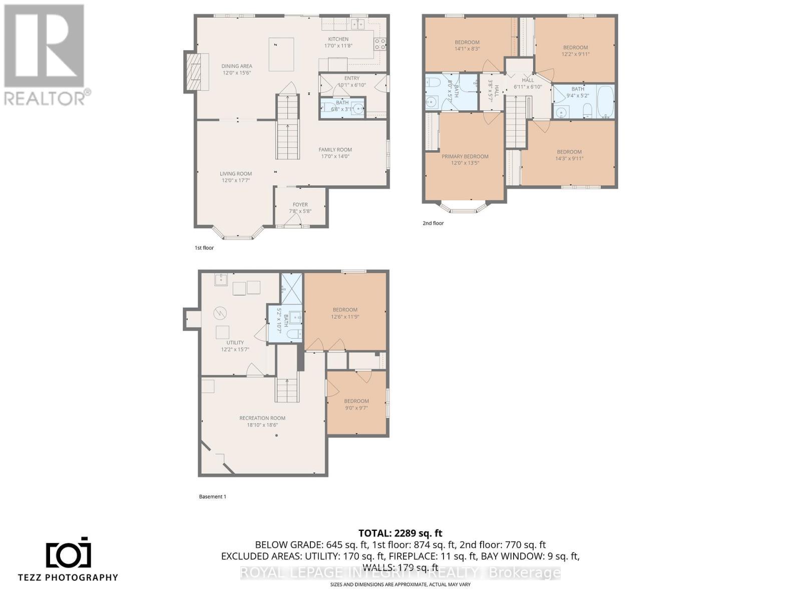 268 Mceachern Crescent, Ottawa, ON - Other