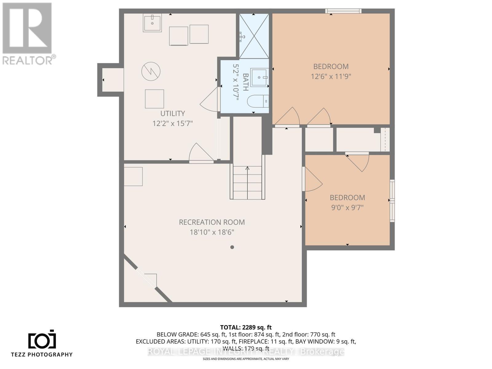 268 Mceachern Crescent, Ottawa, ON - Other