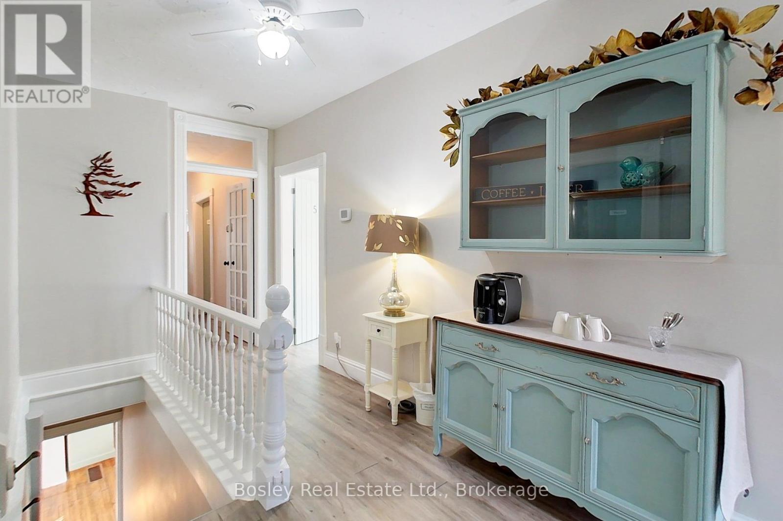 726004 22B Side Road, Grey Highlands, ON - Indoor Photo Showing Other Room