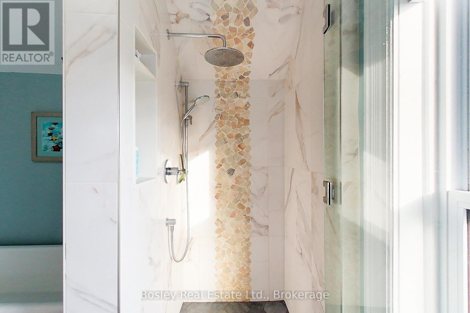 726004 22B Side Road, Grey Highlands, ON - Indoor Photo Showing Bathroom