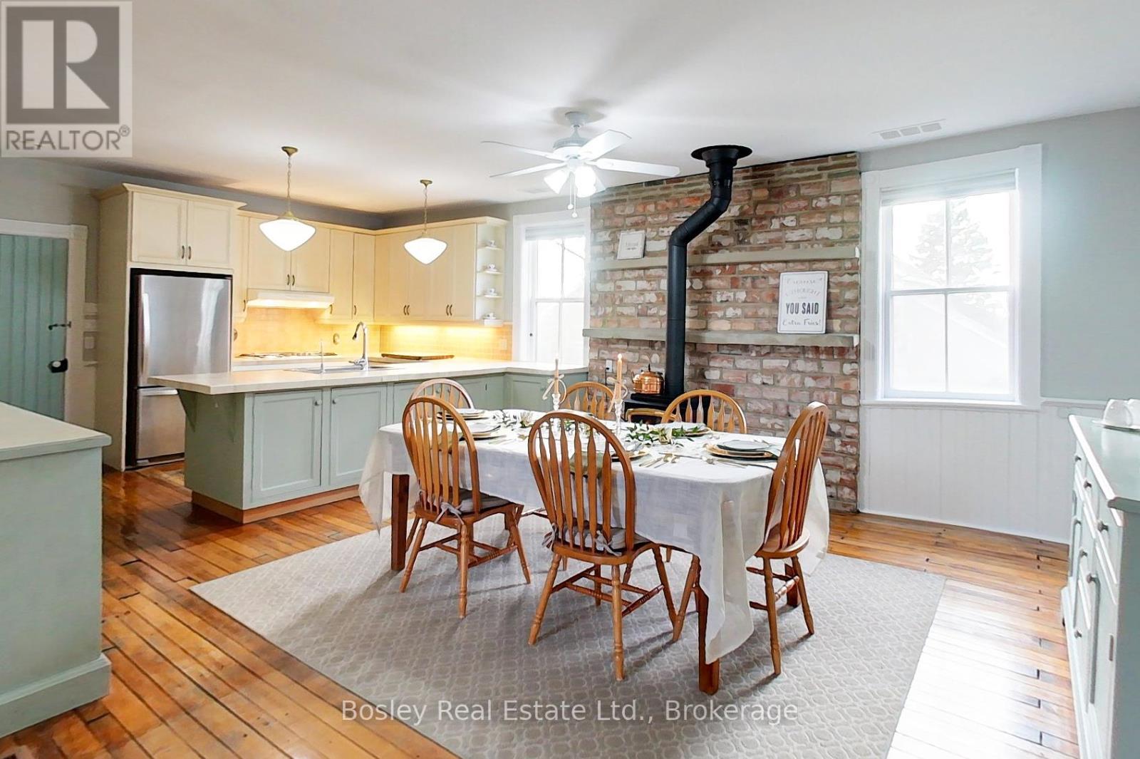 726004 22B Side Road, Grey Highlands, ON - Indoor