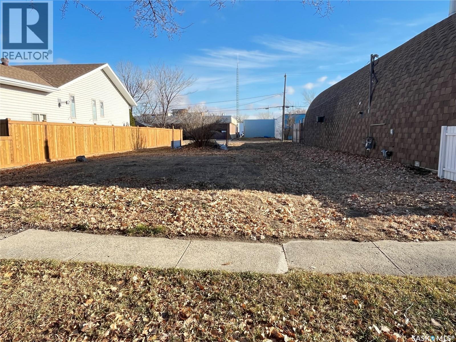 210 Maple Street, Maple Creek, SK