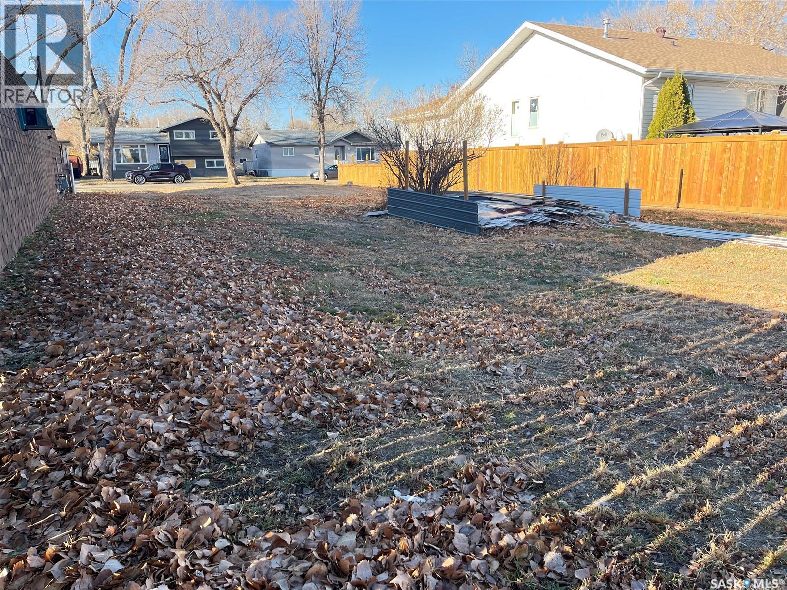 210 Maple Street, Maple Creek, SK