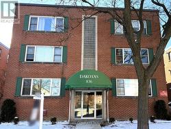 310 - 836 CONCESSION STREET Hamilton, ON L8V 1E2