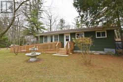 9599 PLEASANT ROAD Lambton Shores (Kettle Point), ON N0N 1J1